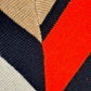 Zaket & Plover Striped Fine Knit Jumper Size M by SwapUp-Online Second Hand Store-Online Thrift Store