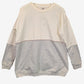 Bae Two Tone Comfy Maternity Sweat Top Size S by SwapUp-Online Second Hand Store-Online Thrift Store