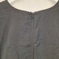 Obus Boxy Leta Linen Blend Top Size 10 by SwapUp-Online Second Hand Store-Online Thrift Store