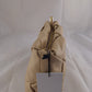 Vestirsi Beige Soft Woven Shoulder Bag by SwapUp-Online Second Hand Store-Online Thrift Store