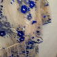 Alice McCall Electric Blue Mirage Gown Midi Dress Size 12 by SwapUp-Online Second Hand Store-Online Thrift Store