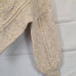 Morrison Loose Weave Patterned Knit Cardigan Size 8 by SwapUp-Online Second Hand Store-Online Thrift Store