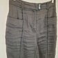 Aje Essential Relaxed Linen Pants Size 14 by SwapUp-Online Second Hand Store-Online Thrift Store
