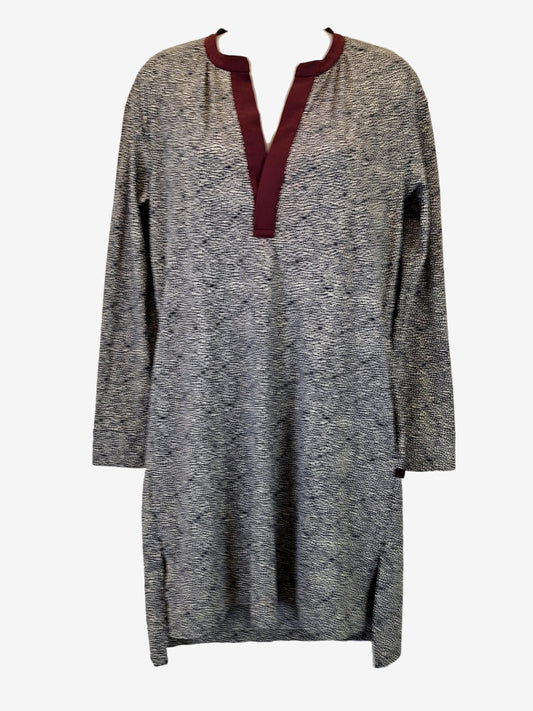Luluemon Effortless Plush Petal Midi Dress Size XS by SwapUp-Online Second Hand Store-Online Thrift Store