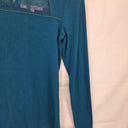 Review Dainty Teal Lace Top Size 8 by SwapUp-Online Second Hand Store-Online Thrift Store