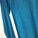 Review Dainty Teal Lace Top Size 8 by SwapUp-Online Second Hand Store-Online Thrift Store