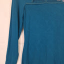 Review Dainty Teal Lace Top Size 8 by SwapUp-Online Second Hand Store-Online Thrift Store