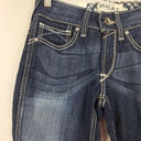 ARIAT Mid Rise Celestial Denim Jeans Size 8 by SwapUp-Online Second Hand Store-Online Thrift Store
