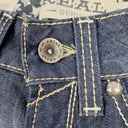 ARIAT Mid Rise Celestial Denim Jeans Size 8 by SwapUp-Online Second Hand Store-Online Thrift Store