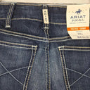 ARIAT Mid Rise Celestial Denim Jeans Size 8 by SwapUp-Online Second Hand Store-Online Thrift Store