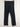 Abrand Jeans Frayed High Boot Denim Jeans Size 8 by SwapUp-Online Second Hand Store-Online Thrift Store