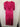 Acler Fuchsia Maplewood Pleated Maxi Dress Size 12 by SwapUp-Online Second Hand Store-Online Thrift Store