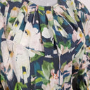 Acler Navy Posey Bonhill Midi Dress Size 8 by SwapUp-Online Second Hand Store-Online Thrift Store