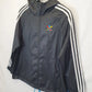 Adidas Classic Multi Active Outdoor Jacket Size 10 by SwapUp-Online Second Hand Store-Online Thrift Store