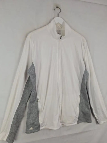 Adidas Light Climastorm Jacket Size XL by SwapUp-Online Second Hand Store-Online Thrift Store