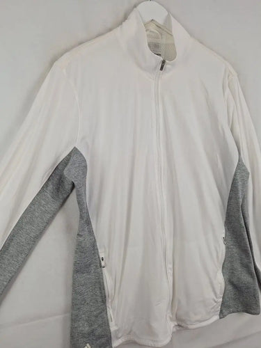Adidas Light Climastorm Jacket Size XL by SwapUp-Online Second Hand Store-Online Thrift Store