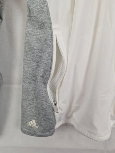 Adidas Light Climastorm Jacket Size XL by SwapUp-Online Second Hand Store-Online Thrift Store
