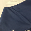 Adidas Light Navy Workout Top Size XL by SwapUp-Online Second Hand Store-Online Thrift Store