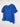 Adorne Cobalt Broderie Puff Sleeve Top Size 14 by SwapUp-Online Second Hand Store-Online Thrift Store