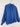 Adorne Cobalt Stylish Mock Neck Blouse Size 14 by SwapUp-Online Second Hand Store-Online Thrift Store