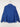 Adorne Cobalt Stylish Mock Neck Blouse Size 14 by SwapUp-Online Second Hand Store-Online Thrift Store