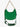 Adorne Vibrant Green Plush Shell Bag by SwapUp-Online Second Hand Store-Online Thrift Store