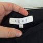 Aere Classic Longline Linen  Shorts Size 12 by SwapUp-Online Second Hand Store-Online Thrift Store