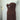 Aere Classy Strapless Chocolate Midi Dress Size 12 by SwapUp-Online Second Hand Store-Online Thrift Store