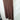 Aere Classy Strapless Chocolate Midi Dress Size 12 by SwapUp-Online Second Hand Store-Online Thrift Store