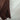 Aere Classy Strapless Chocolate Midi Dress Size 12 by SwapUp-Online Second Hand Store-Online Thrift Store
