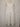 Aere Cotton Poplin Drop Waist Midi Dress Size 8 by SwapUp-Online Second Hand Store-Online Thrift Store