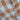 Aere Tan Linen Check Tea Maxi Dress Size 14 by SwapUp-Online Second Hand Store-Online Thrift Store