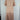 Aere Tan Linen Check Tea Maxi Dress Size 14 by SwapUp-Online Second Hand Store-Online Thrift Store