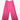 Aje Bubblegum Pink Linen Blend Suit Pants Size 14 by SwapUp-Online Second Hand Store-Online Thrift Store