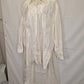 Aje Glossy Ivory Mini Dress Size 10 by SwapUp-Online Second Hand Store-Online Thrift Store