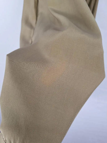 Aje Gold Sequin Silk Mini Dress Size 8 by SwapUp-Online Second Hand Store-Online Thrift Store