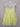 Aje Lime Grace Tiered Mini Dress Size 14 by SwapUp-Online Second Hand Store-Online Thrift Store