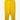 Aje Martino Daisy Yellow Tapered Pants Size 16 by SwapUp-Online Second Hand Store-Online Thrift Store