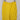 Aje Martino Daisy Yellow Tapered Pants Size 16 by SwapUp-Online Second Hand Store-Online Thrift Store