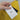 Aje Martino Daisy Yellow Tapered Pants Size 16 by SwapUp-Online Second Hand Store-Online Thrift Store