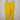 Aje Martino Daisy Yellow Tapered Pants Size 16 by SwapUp-Online Second Hand Store-Online Thrift Store
