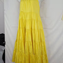 Aje Solstice Tiered Maxi Dress Size 12 by SwapUp-Online Second Hand Store-Online Thrift Store