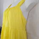 Aje Solstice Tiered Maxi Dress Size 12 by SwapUp-Online Second Hand Store-Online Thrift Store
