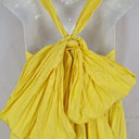 Aje Solstice Tiered Maxi Dress Size 12 by SwapUp-Online Second Hand Store-Online Thrift Store
