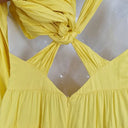 Aje Solstice Tiered Maxi Dress Size 12 by SwapUp-Online Second Hand Store-Online Thrift Store