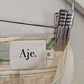 Aje Watercolour Box Pleated Mini Skirt Size 6 by SwapUp-Online Second Hand Store-Online Thrift Store