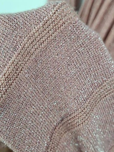 Alannah Hill Ballerina Sparkle Pleat Midi Dress Size 6 by SwapUp-Online Second Hand Store-Online Thrift Store