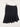 Alannah Hill Flirty Stretch Bow Knit Skirt Size S by SwapUp-Online Second Hand Store-Online Thrift Store
