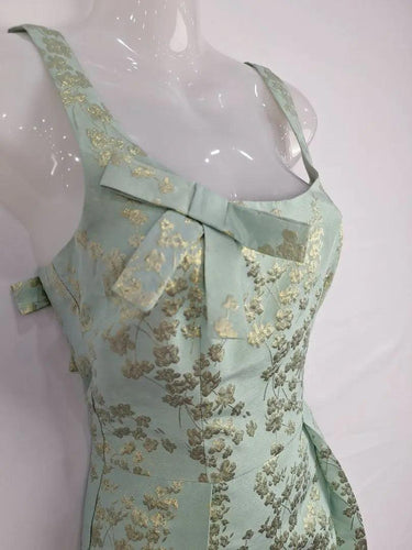 Alannah Hill Golden Blossom Mini Dress Size 6 by SwapUp-Online Second Hand Store-Online Thrift Store