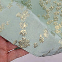 Alannah Hill Golden Blossom Mini Dress Size 6 by SwapUp-Online Second Hand Store-Online Thrift Store